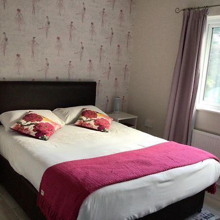 Orchard Grove Bed & Breakfast R21Rc58 Bagenalstown Exteriör bild
