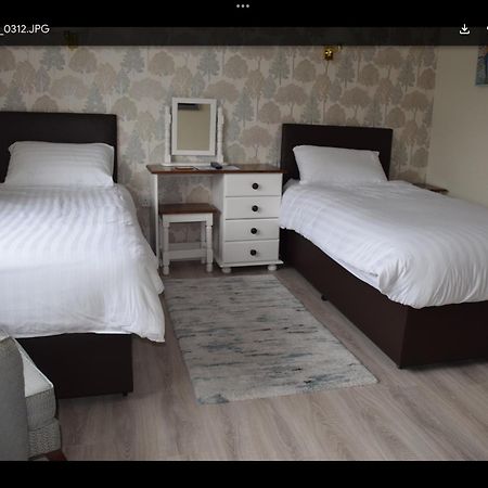 Orchard Grove Bed & Breakfast R21Rc58 Bagenalstown Exteriör bild