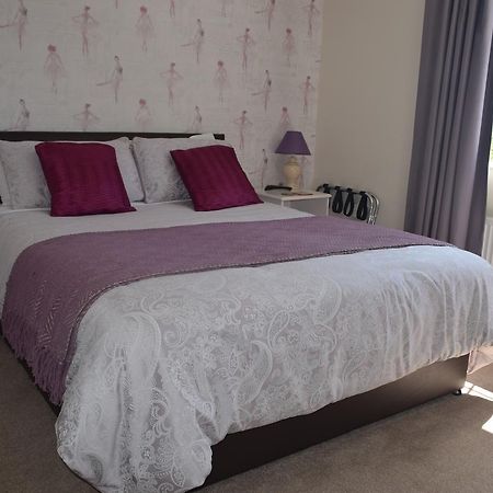 Orchard Grove Bed & Breakfast R21Rc58 Bagenalstown Exteriör bild