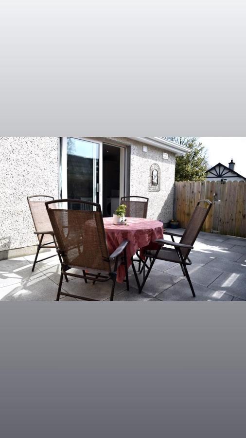 Orchard Grove Bed & Breakfast R21Rc58 Bagenalstown Exteriör bild