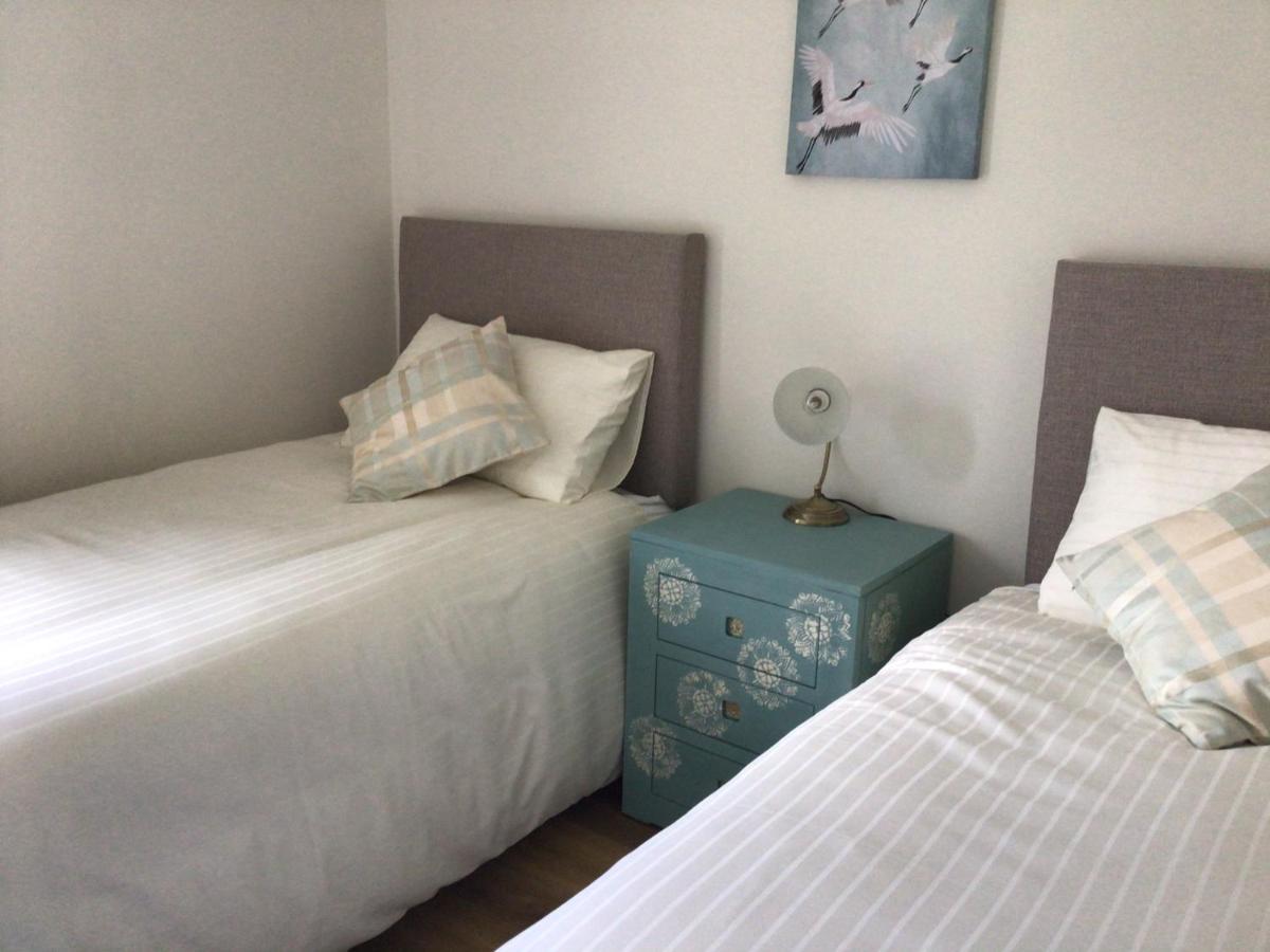 Orchard Grove Bed & Breakfast R21Rc58 Bagenalstown Exteriör bild
