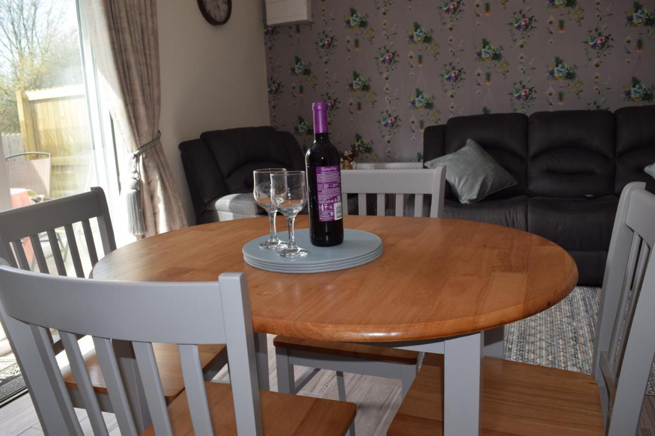 Orchard Grove Bed & Breakfast R21Rc58 Bagenalstown Exteriör bild