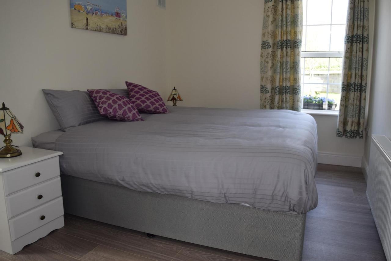 Orchard Grove Bed & Breakfast R21Rc58 Bagenalstown Exteriör bild