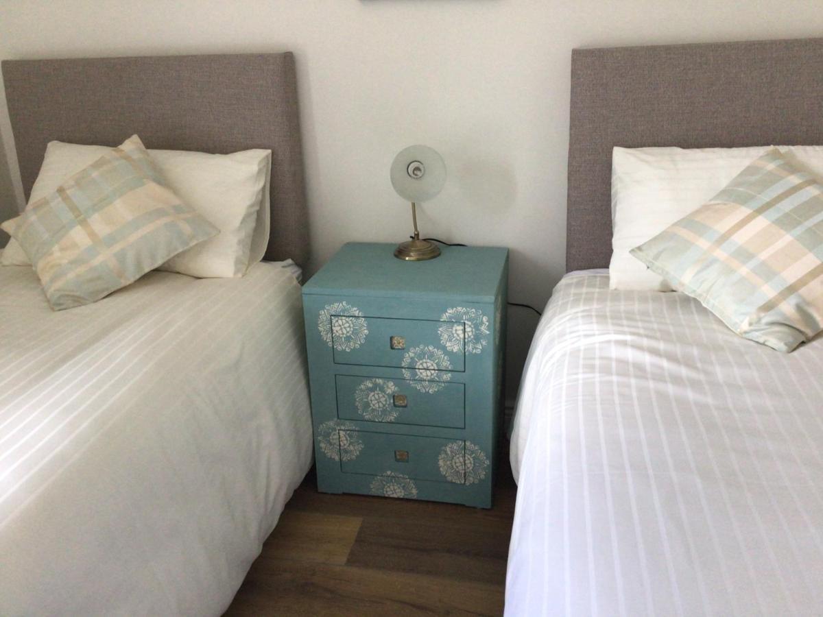 Orchard Grove Bed & Breakfast R21Rc58 Bagenalstown Exteriör bild