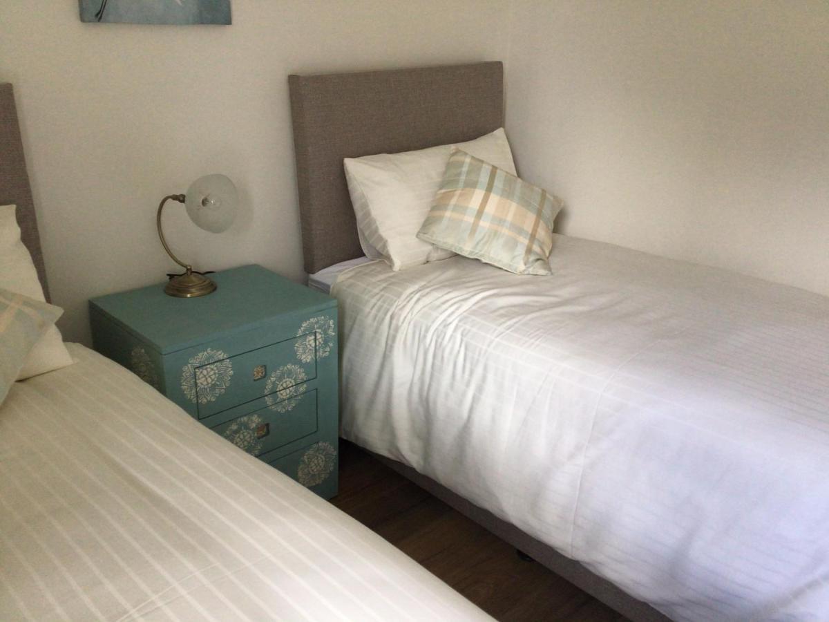 Orchard Grove Bed & Breakfast R21Rc58 Bagenalstown Exteriör bild