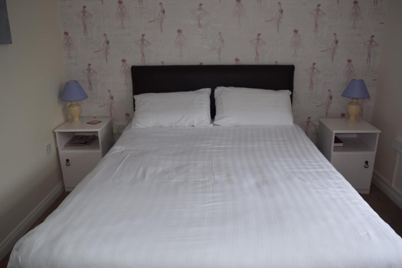 Orchard Grove Bed & Breakfast R21Rc58 Bagenalstown Exteriör bild