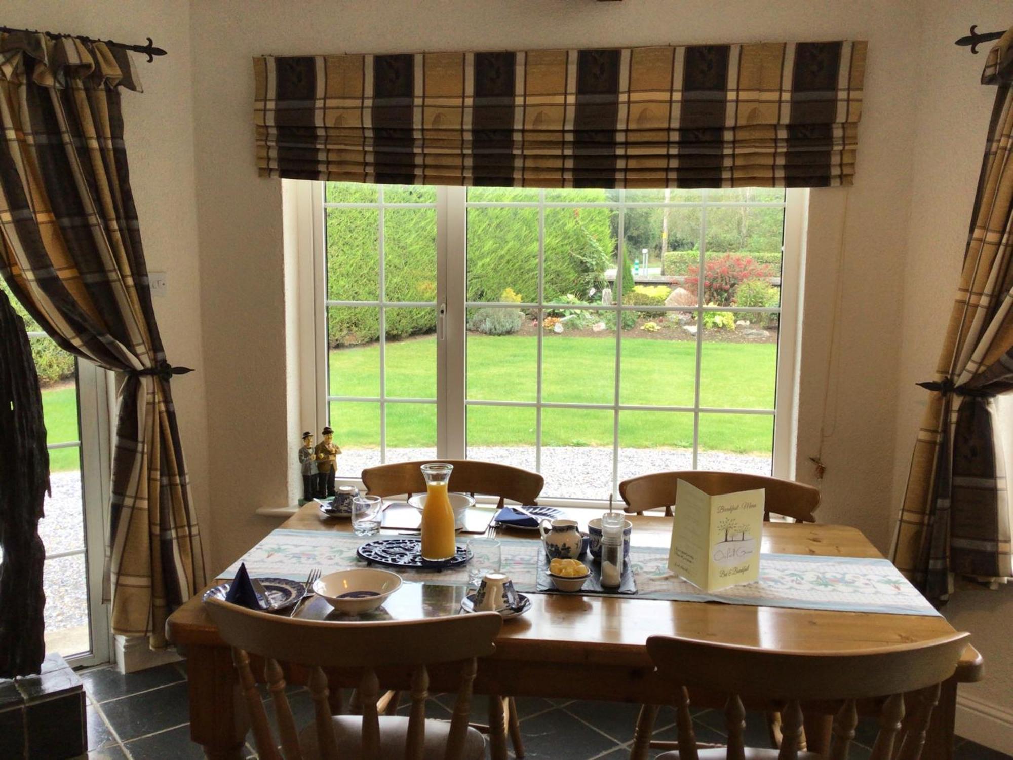 Orchard Grove Bed & Breakfast R21Rc58 Bagenalstown Exteriör bild