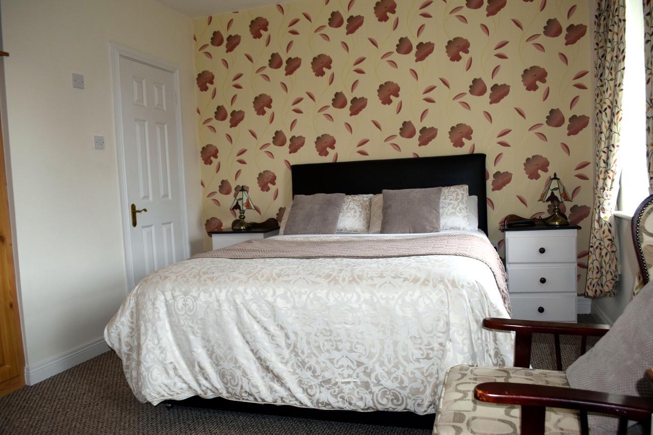 Orchard Grove Bed & Breakfast R21Rc58 Bagenalstown Exteriör bild