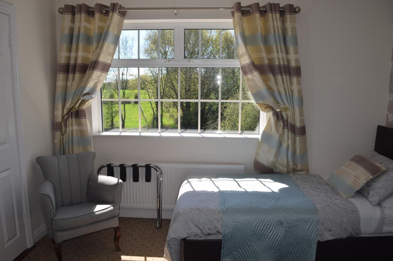 Orchard Grove Bed & Breakfast R21Rc58 Bagenalstown Exteriör bild