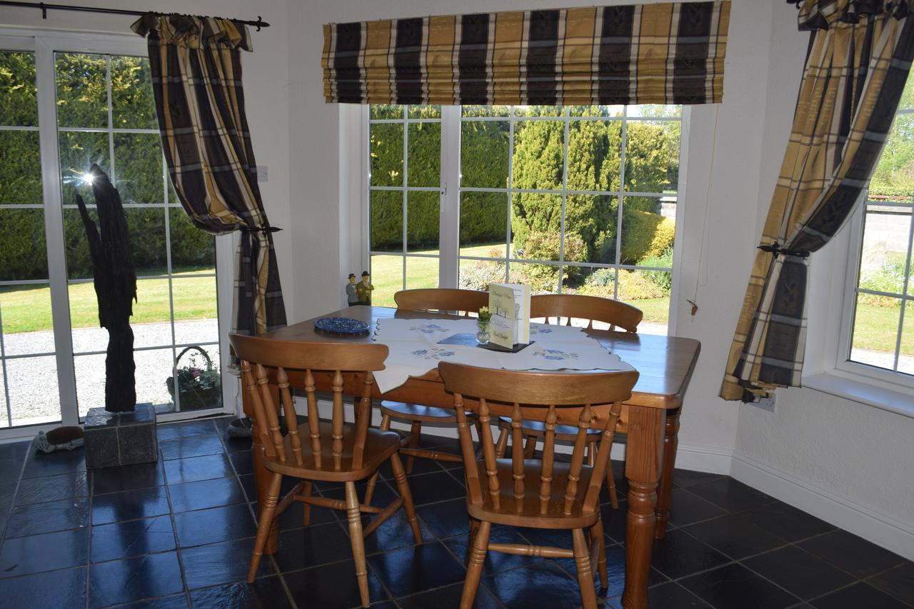 Orchard Grove Bed & Breakfast R21Rc58 Bagenalstown Exteriör bild