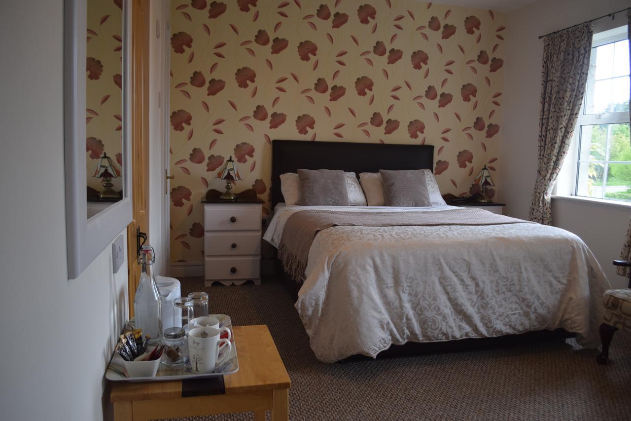 Orchard Grove Bed & Breakfast R21Rc58 Bagenalstown Exteriör bild