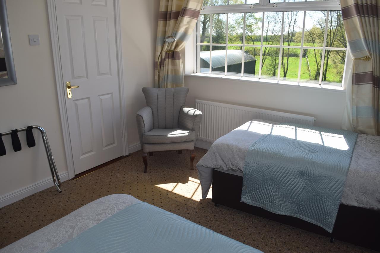 Orchard Grove Bed & Breakfast R21Rc58 Bagenalstown Exteriör bild