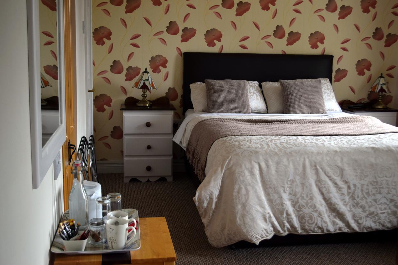 Orchard Grove Bed & Breakfast R21Rc58 Bagenalstown Exteriör bild